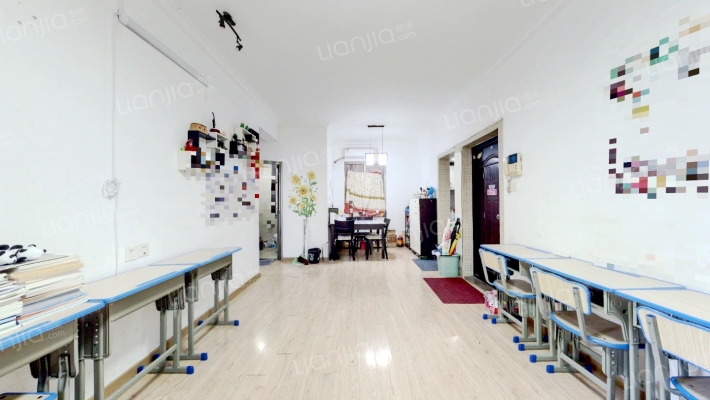 骏景花园二手房实景图