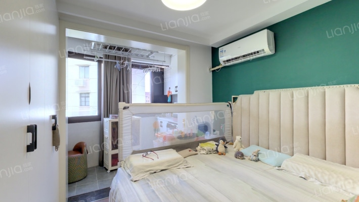 长丰坊二手房实景图