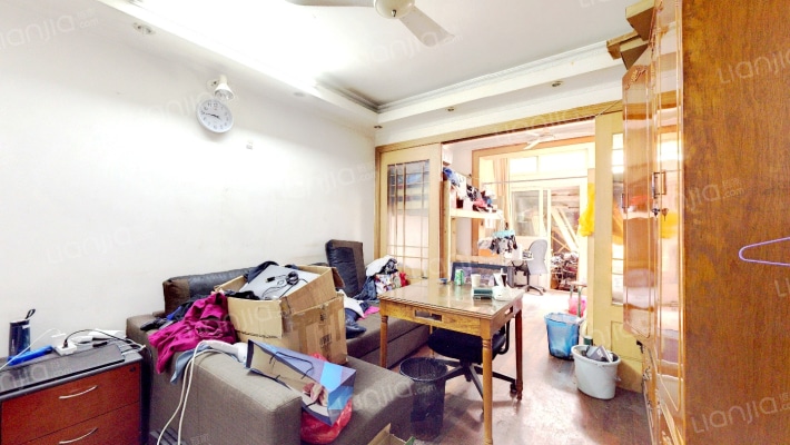 长风二村风荷园二手房实景图