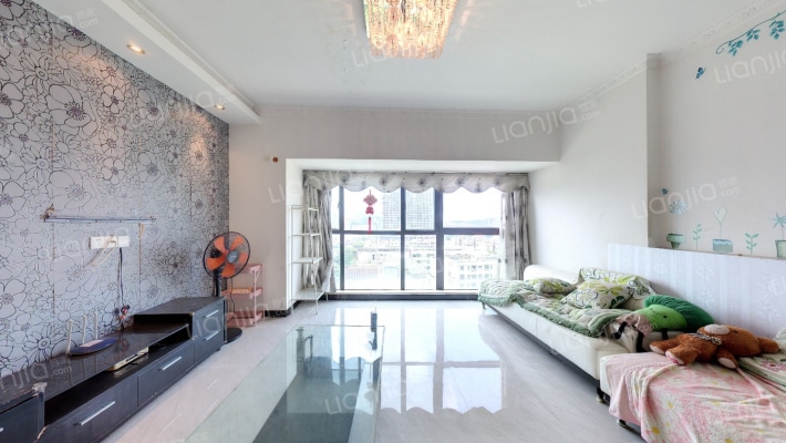 锦上城泓景苑二手房实景图