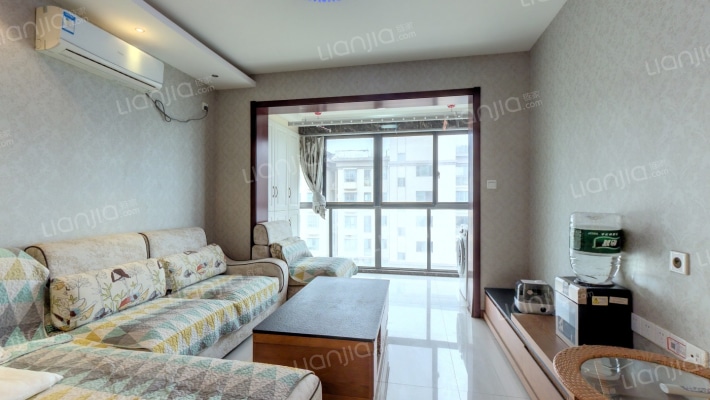 钻石华府二手房实景图