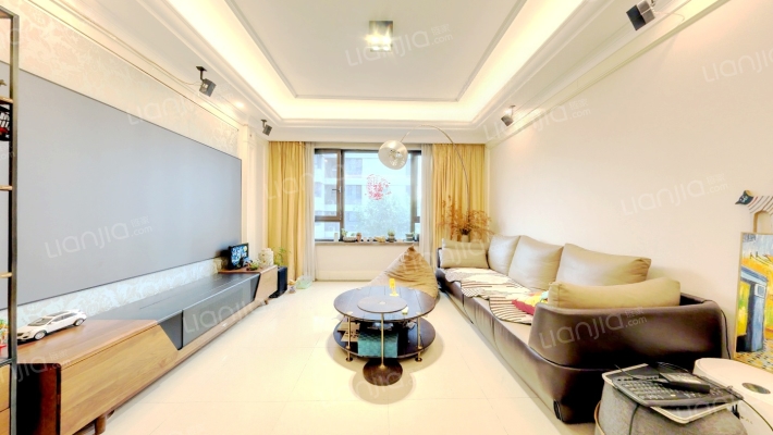 融创裕华壹号二手房实景图