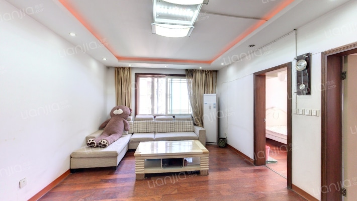 向韶村二手房实景图