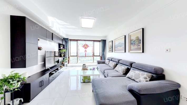 天润香墅湾1号二手房实景图