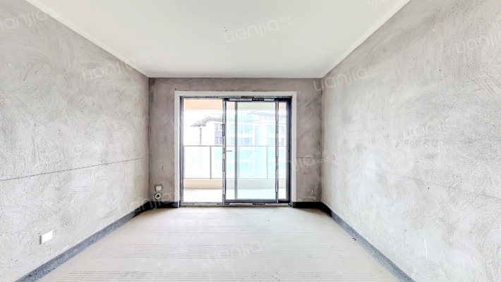 新城琅翠二手房实景图