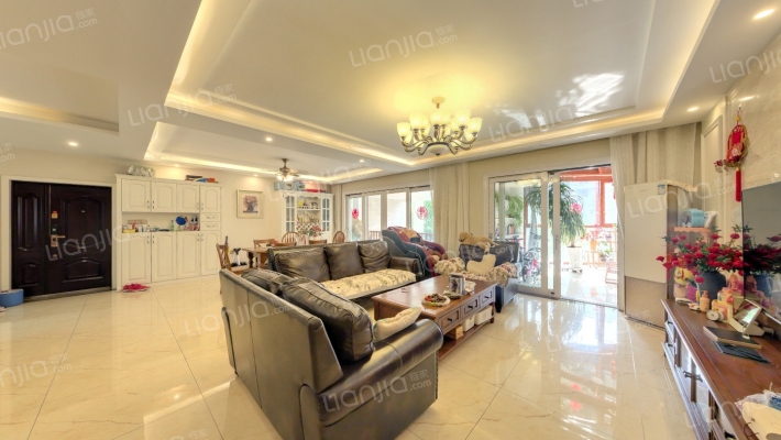 瑞景光华二手房实景图