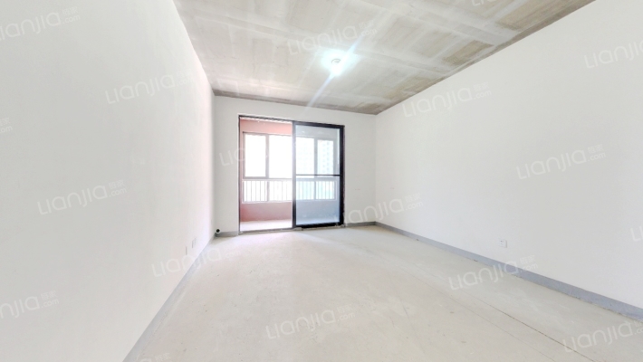 翡翠运河家园二手房实景图