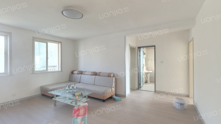 金沟子西区二手房实景图