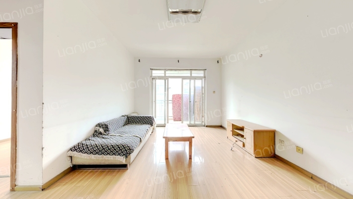 红树林二手房实景图