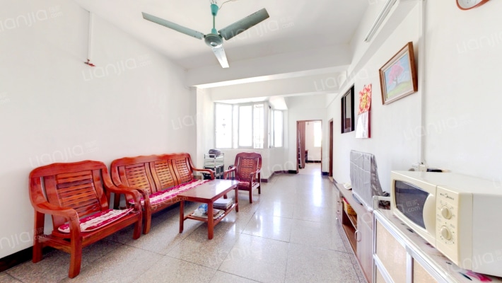 陶苑小区二手房实景图