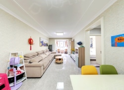 整租·早安北京 3室2厅 南/北_早安北京租房