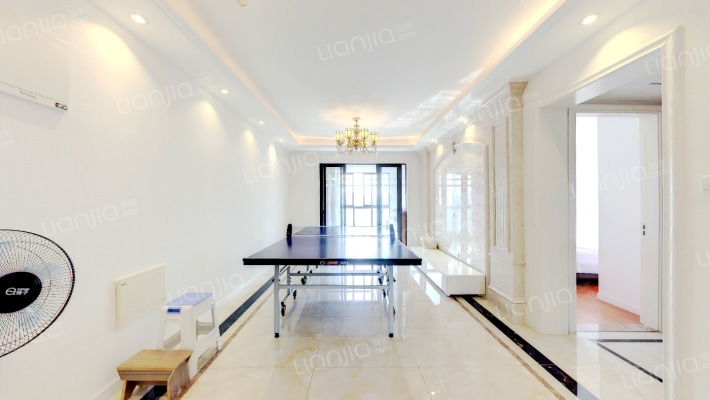 中海国际社区一期二手房实景图