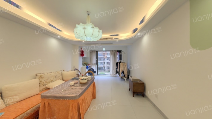 鑫远香缇雅苑二手房实景图