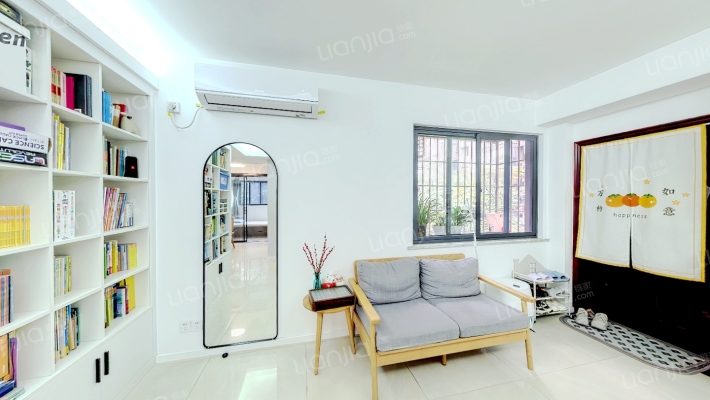 尚书院二手房实景图