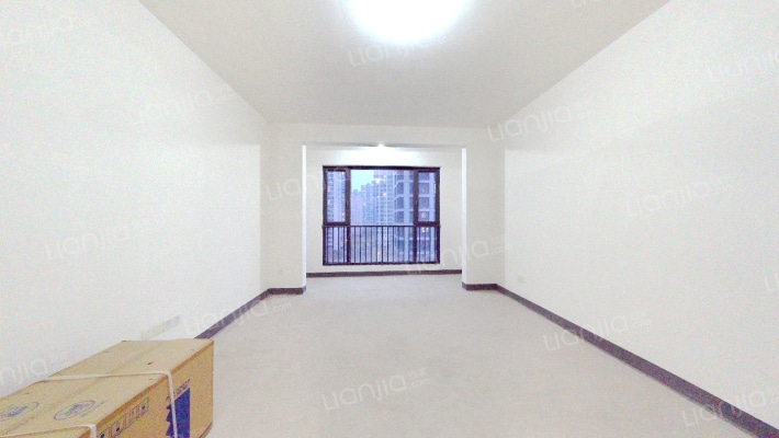 融创臻澜园二手房实景图