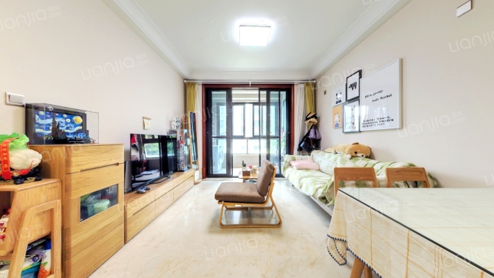 美诗邸二手房实景图