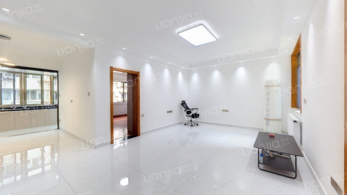 小洪山西区二手房实景图