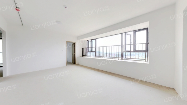 江湘云庐二手房实景图