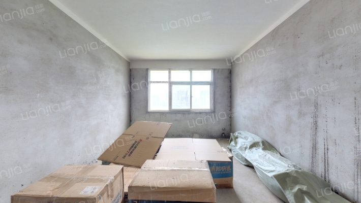 军工社区零二小区二手房实景图