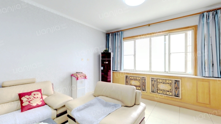 章丘区实验中学宿舍二手房实景图