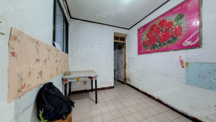 淞南三村二手房实景图