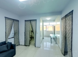 整租·东城墙北路6号院 2室1厅 南/北_东城墙北路6号院租房