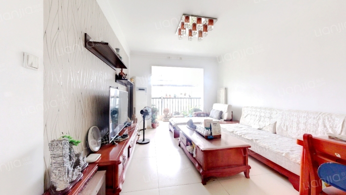 茗筑美嘉二手房实景图