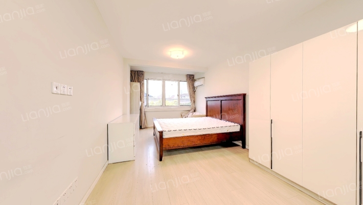 解放街132号二手房实景图