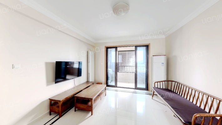 溧水万达御景仕家一期二手房实景图