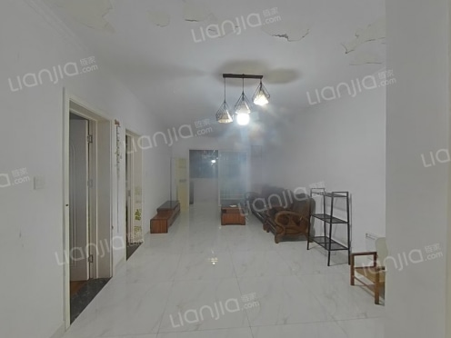 整租·新升新苑 2室2厅 南