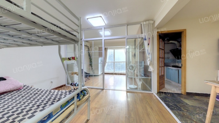 国展新座二手房实景图