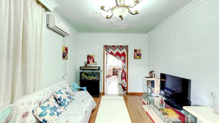 树蓓街106号二手房实景图