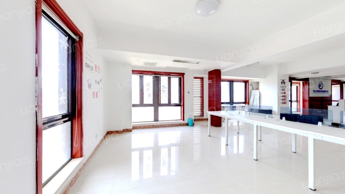 CROSS万象汇二手房实景图