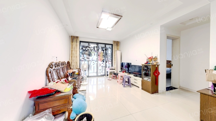 万泾花园二手房实景图