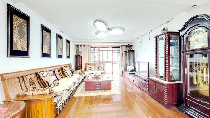 泰润公寓二手房实景图