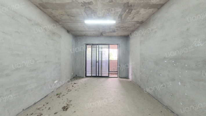 名家翡翠花园二手房实景图