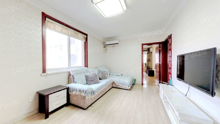 大钟新村二手房实景图