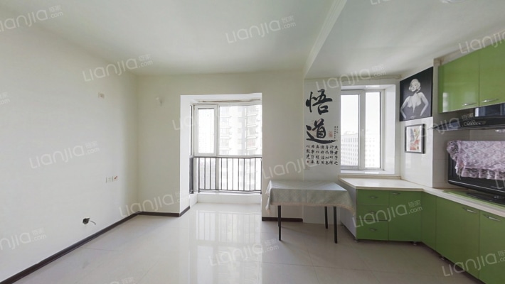 优特区二手房实景图