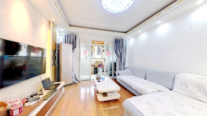 天景山公寓如意苑二手房实景图