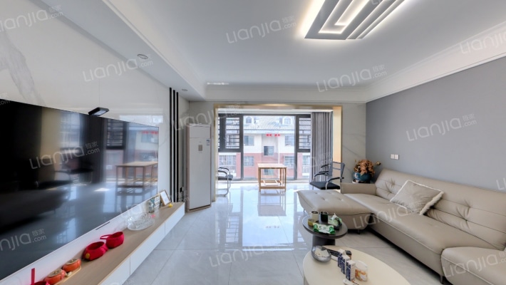 莲湖建材市场二手房实景图