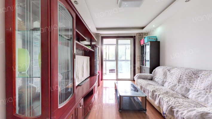 银领时代花园二手房实景图