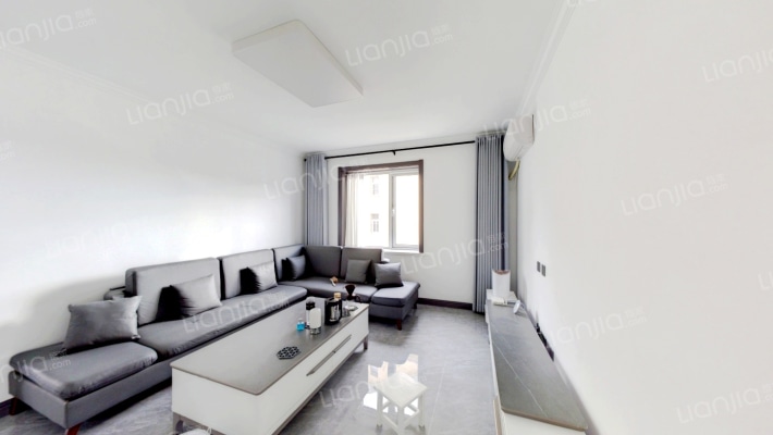 劳动局家属楼二手房实景图