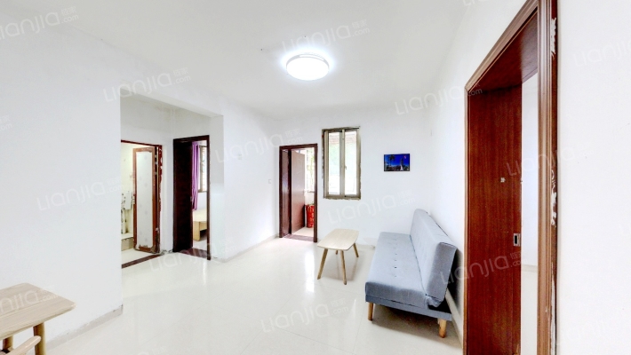 涵光路二手房实景图