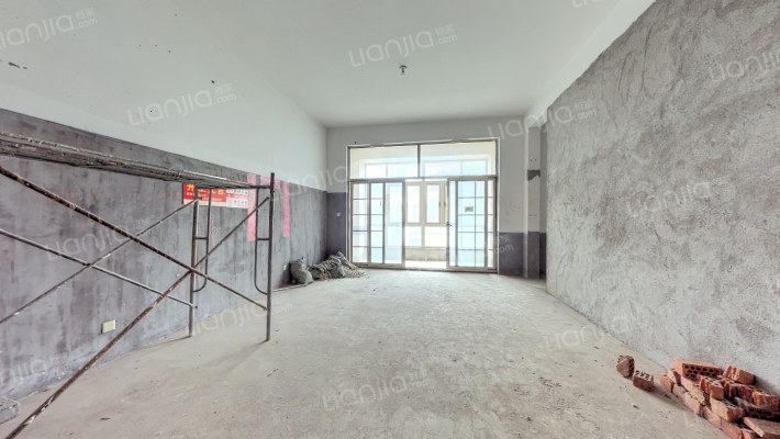 香蜜湖公馆（别墅）二手房实景图