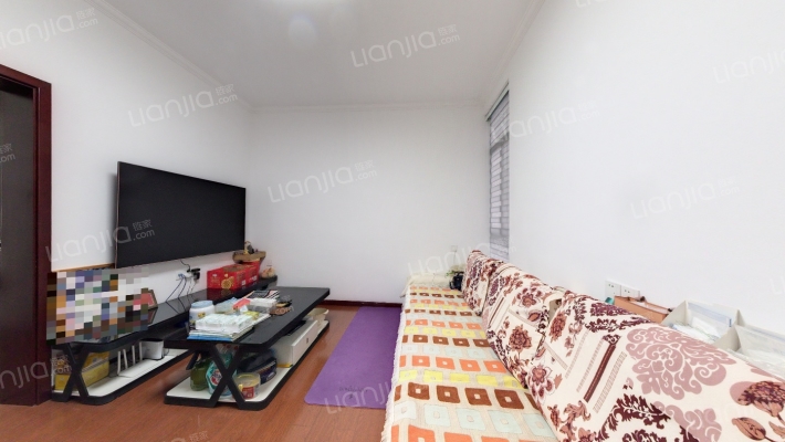 麟趾社区二手房实景图