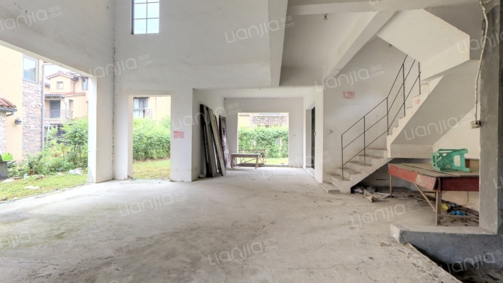 中信云栖谷四期二手房实景图