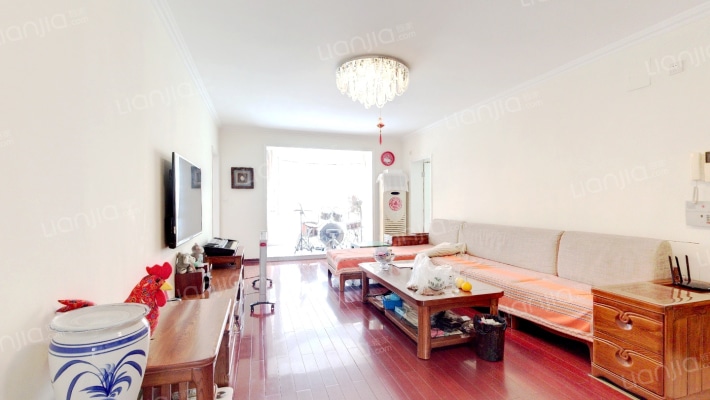 民兴花园一期二手房实景图