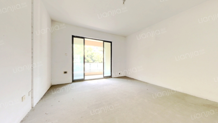 钱江凤凰城二手房实景图