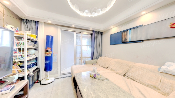 北门桥小区二手房实景图