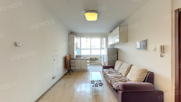 众诚家园二手房实景图